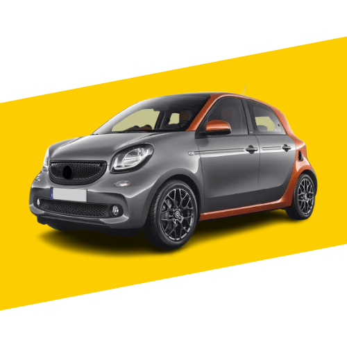 FORFOUR 453 5P (2015 ACTUEL)